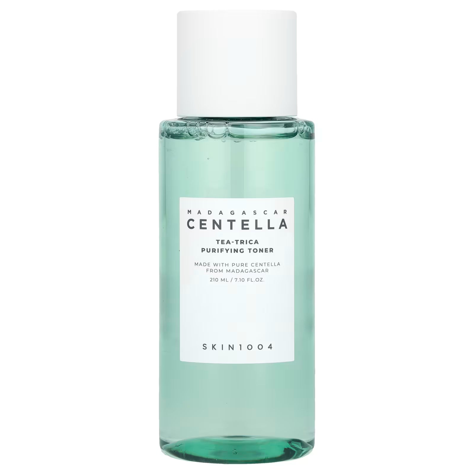 SKIN1004 Madagascar Centella Tea-Trica Purifying Toner