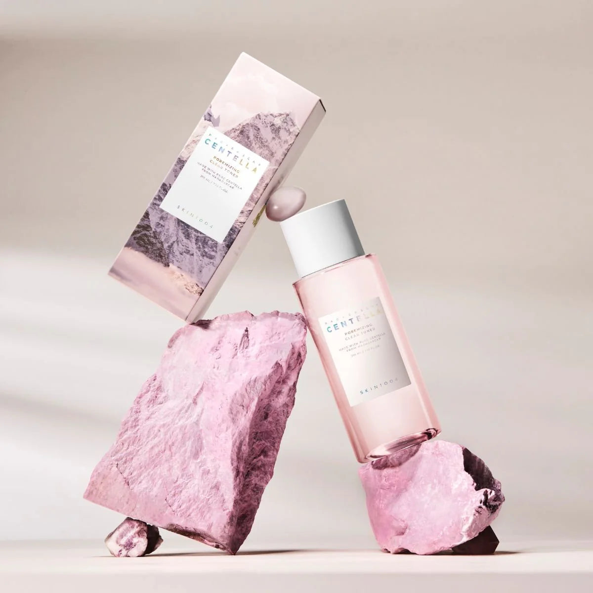 SKIN1004 Madagascar Centella Poremizing Clear Toner