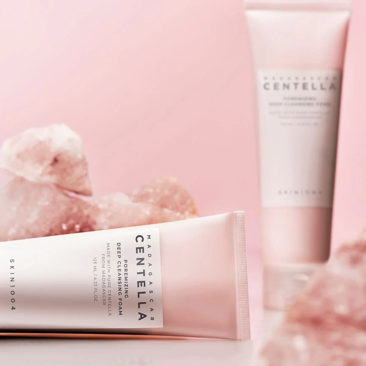 SKIN1004 Madagascar Centella Poremizing Deep Cleansing Foam