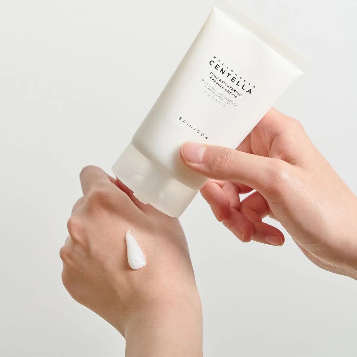 SKIN1004 Madagascar Centella Tone Brightening Capsule Cream