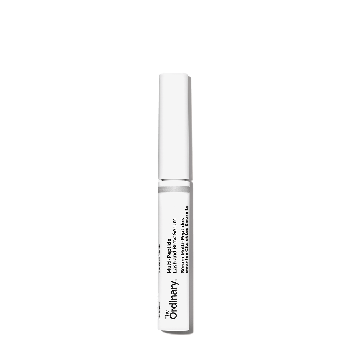 Sérum Multi-Peptides pour les Cils et les Sourcils