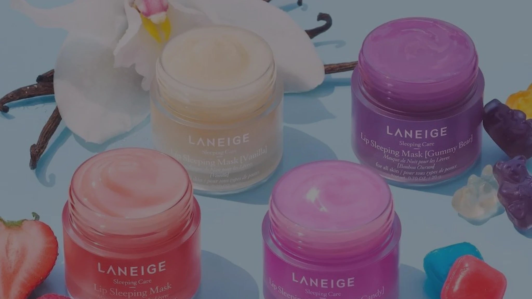 LANEIGE