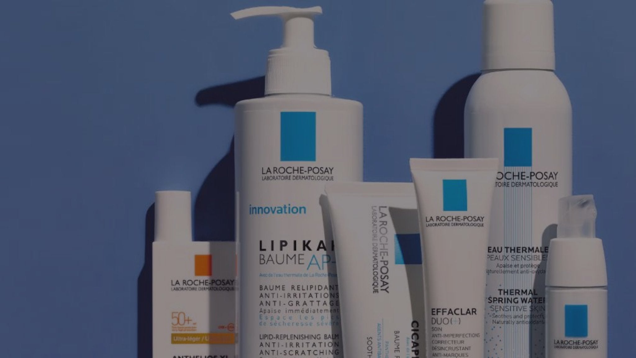 La Roche Posay