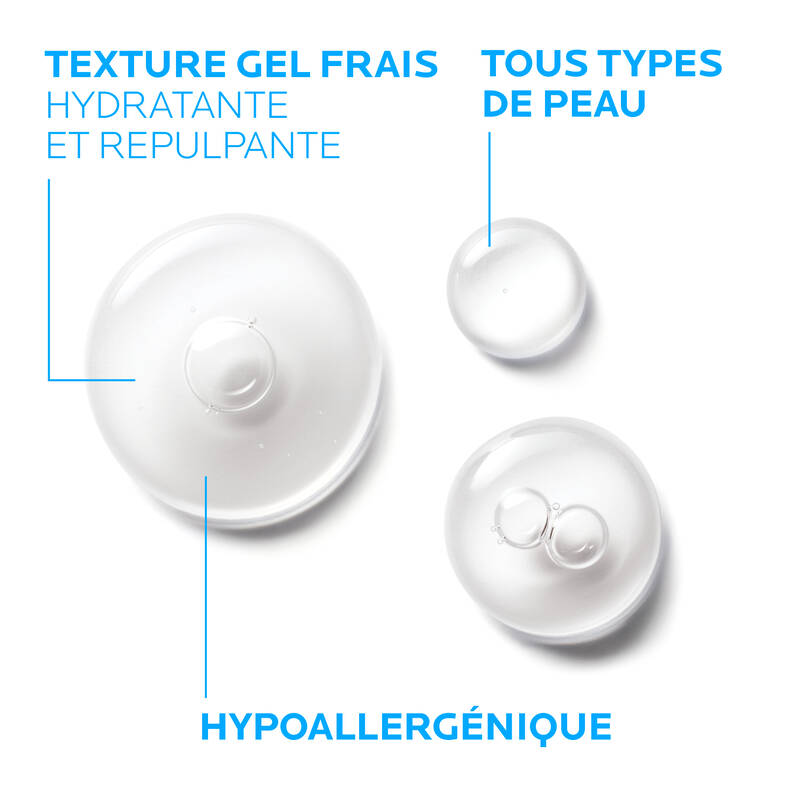 La Roche-Posay Sérum Hyalu B5