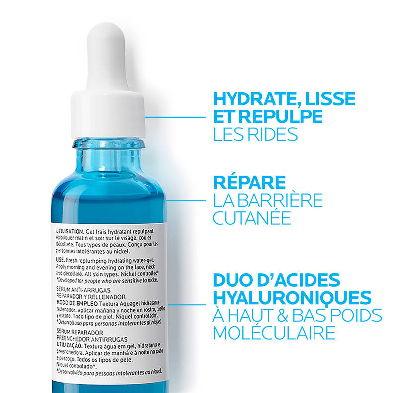 La Roche-Posay Sérum Hyalu B5