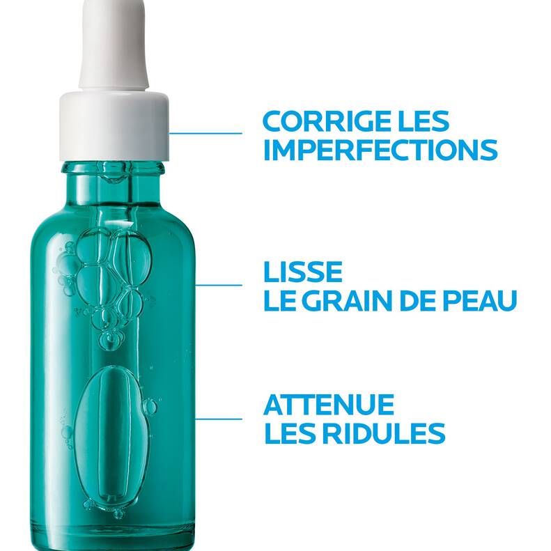 La Roche-Posay Effaclar Sérum Ultra Concentré Anti-imperfections