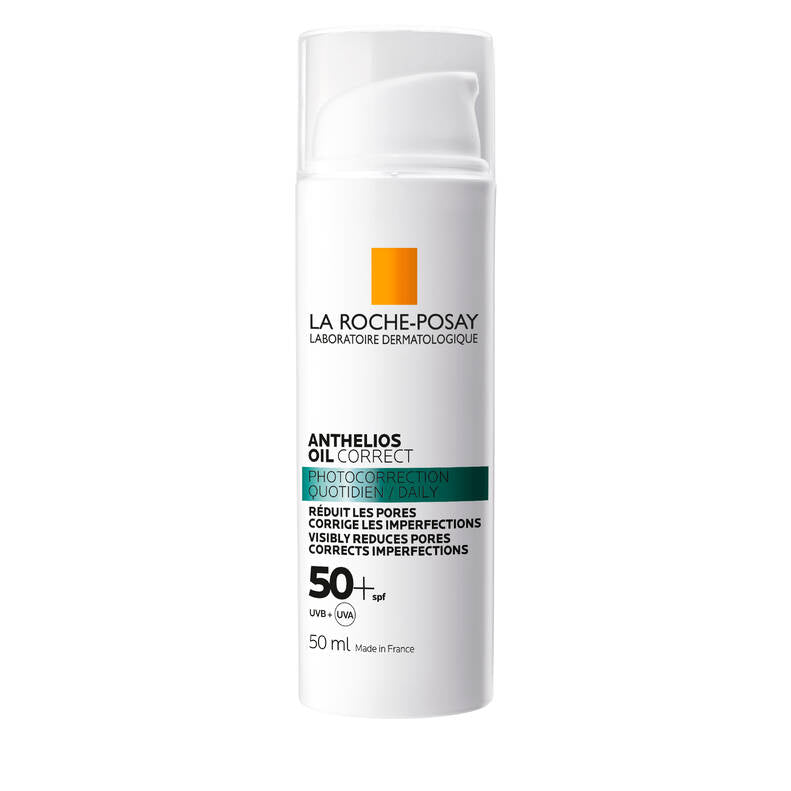 Anthelios Oil Correct SPF50+