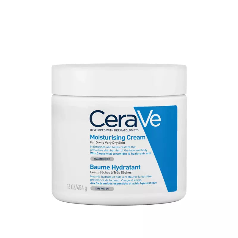 Baume Hydratant