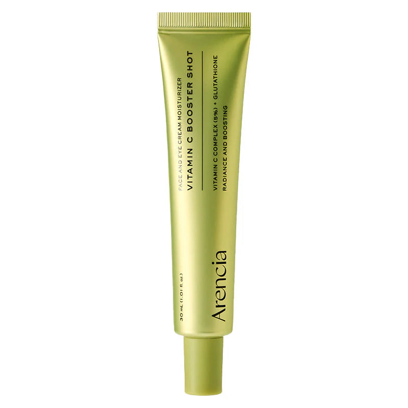 Arencia Vitamin C Booster Shot, 30 ml