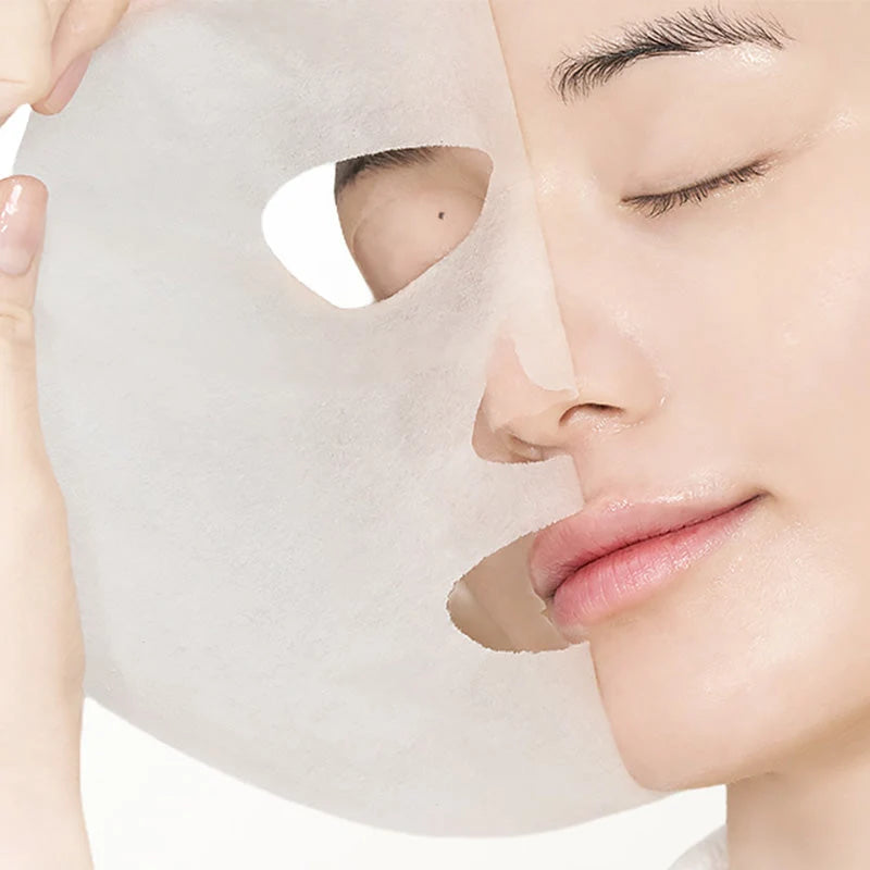 Dr.Althea 345 Relief Cream Mask, photo 2
