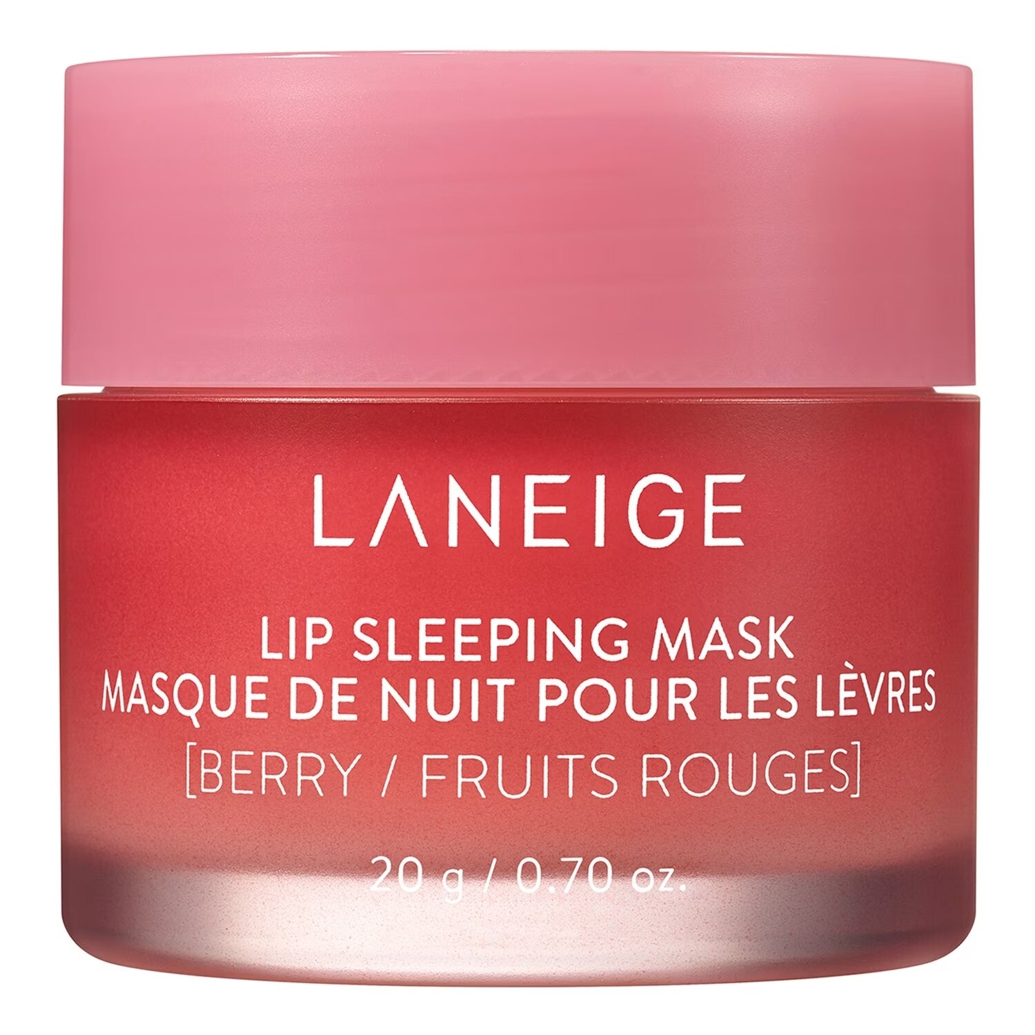 Lip Sleeping Mask