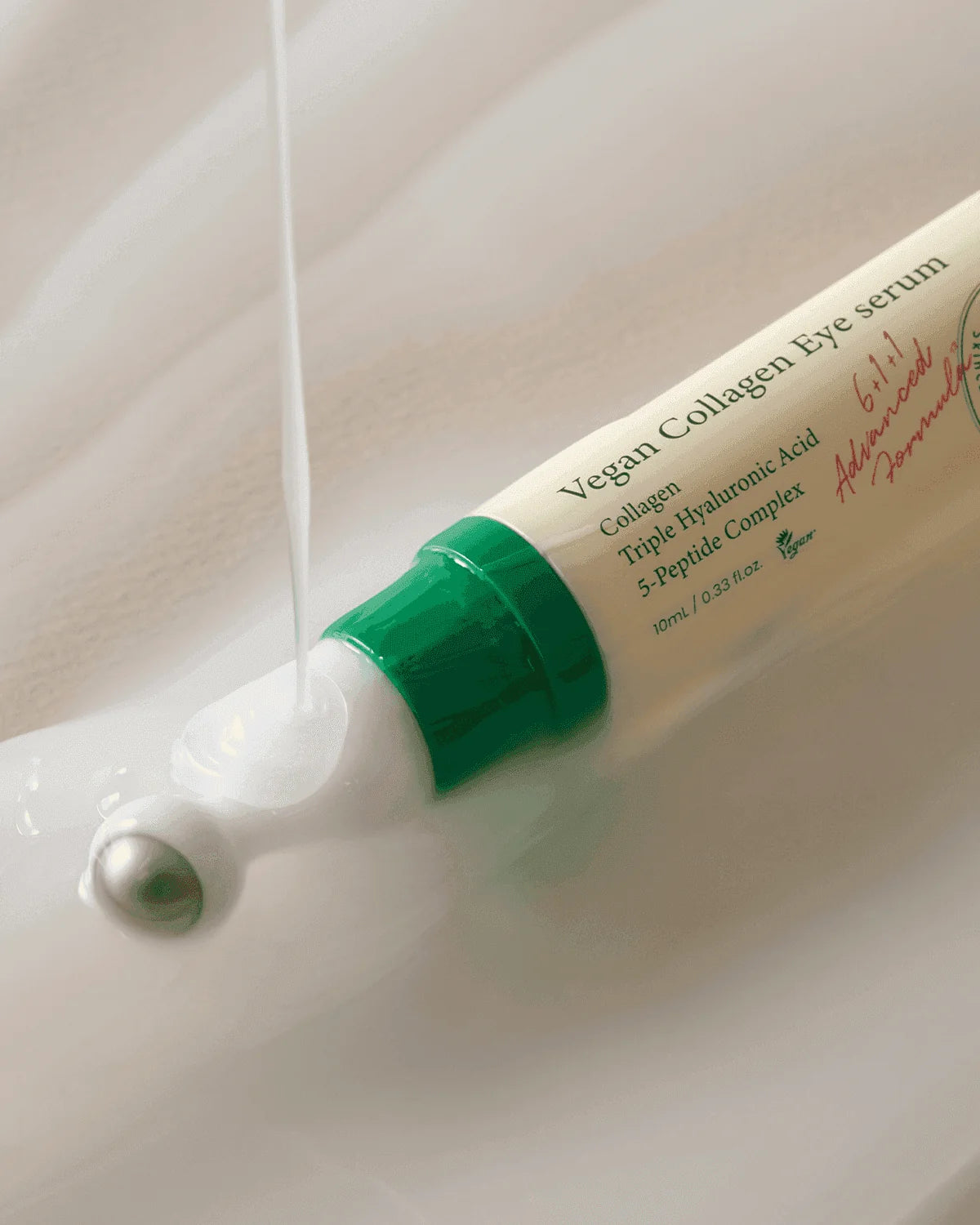 Axis-Y Vegan Collagen Eye Serum, photo 2