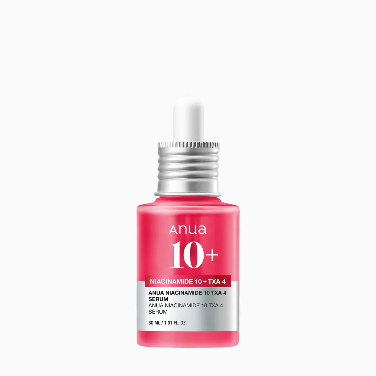 Anua Niacinamide 10% + TXA 4% Serum, 30 ml