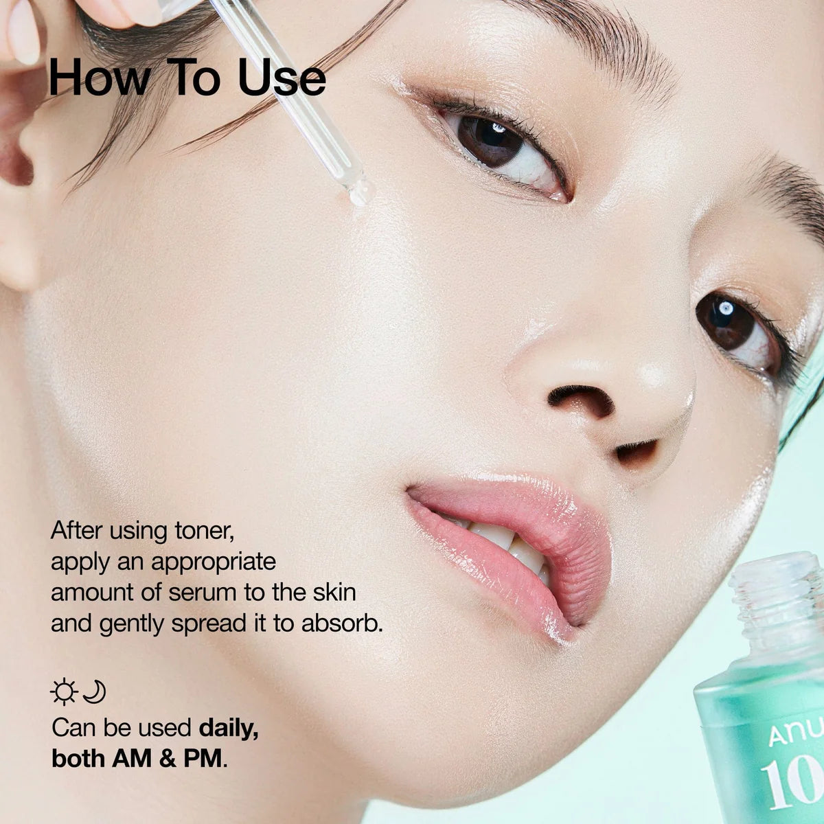 Anua PDRN Hyaluronic Acid Capsule 100 Serum, photo 2