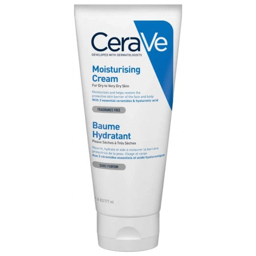 Baume Hydratant