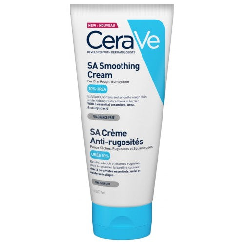 SA Crème Anti-rugoristés