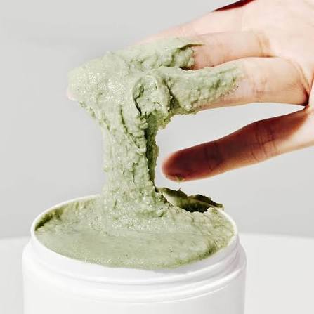 Arencia Fresh Green Rice Mochi Cleanser, photo 2