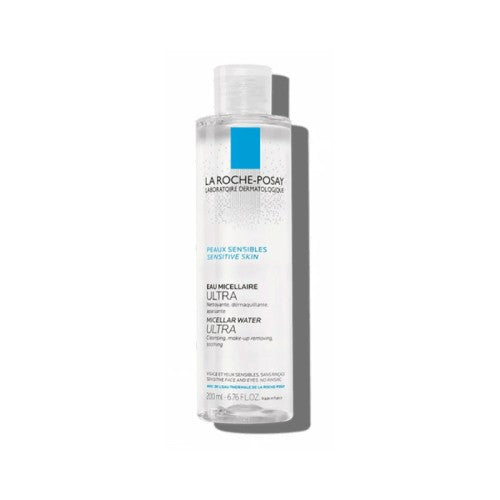 Eau Micellaire Ultra Peaux Réactives