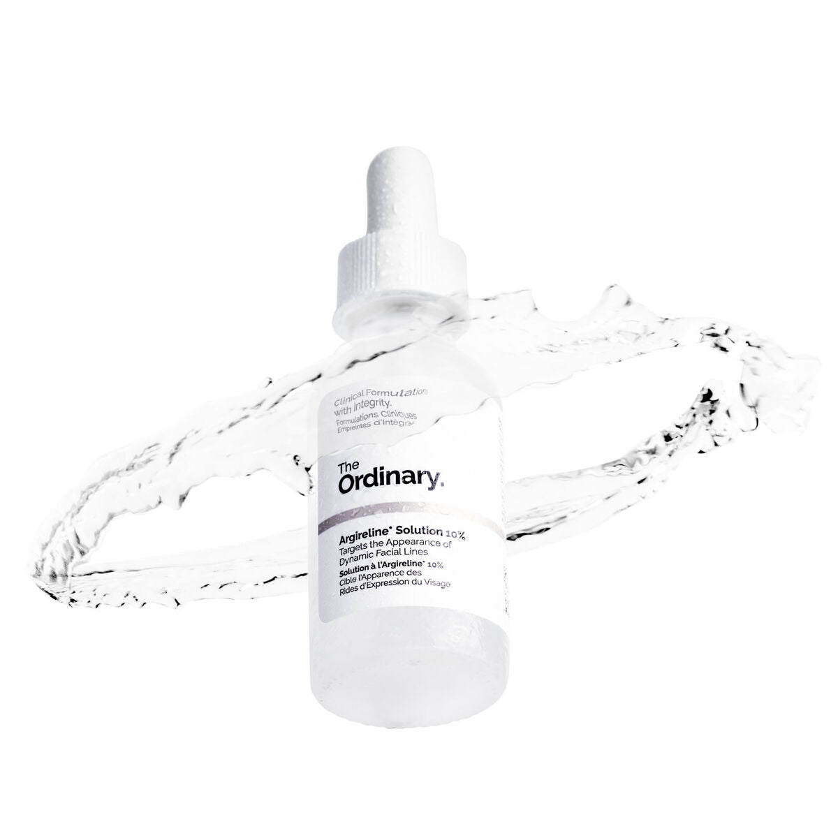 Solution Argireline 10%